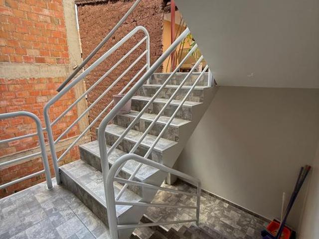 Vendo Casa En Uvima San Sebastián