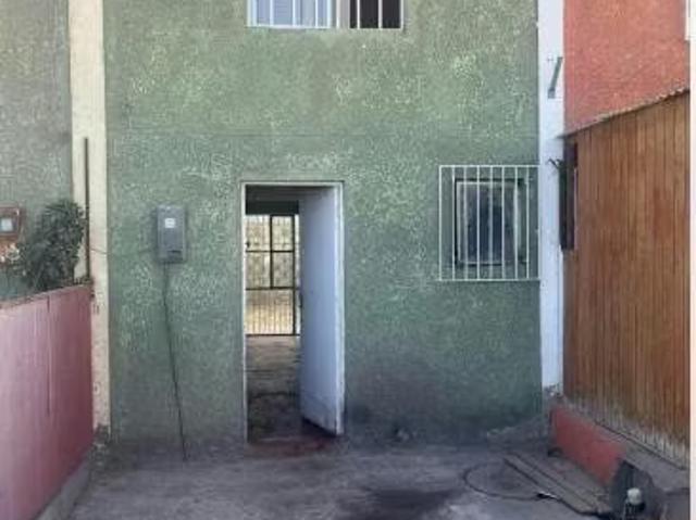 Casa en venta en Vallenar, Provincia de Huasco