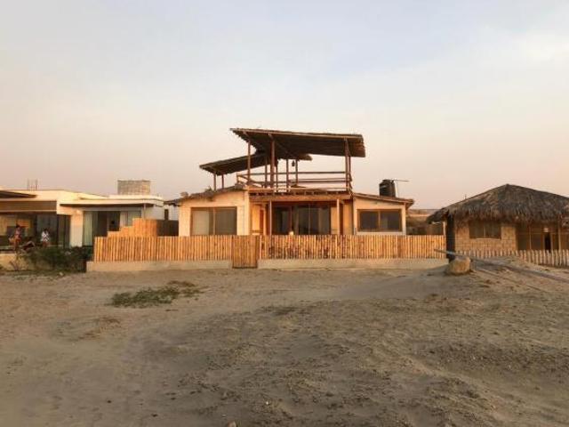 Casa venta en Talara