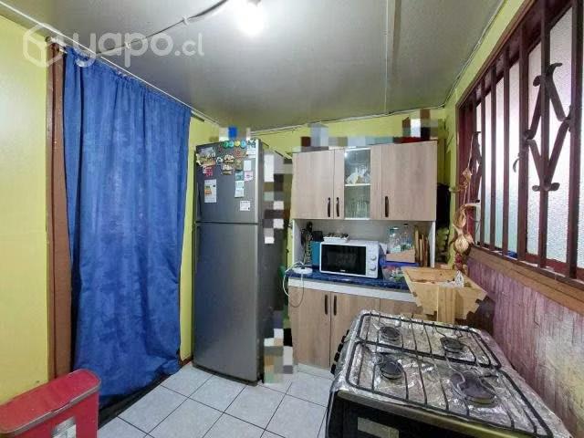 Casa en venta en Angol, La Araucanía