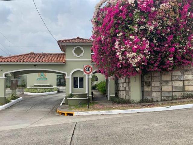 VENDO CASA EN VILLA LUCRE CON GARITA DE SEGURIDAD