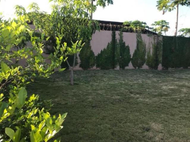 Vendo casa en villas del cubita