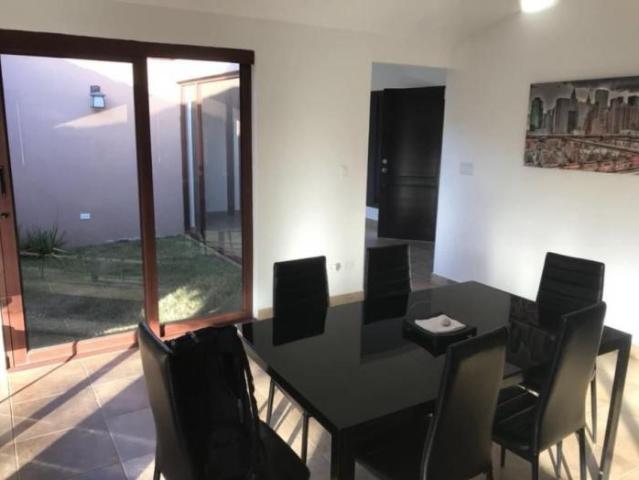 Vendo casa en villas del cubita