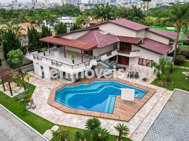 Casa venda em Região Geográfica Imediata do Distrito Federal, Região Integrada de Desenvolvimento do Distrito Federal e Entorno