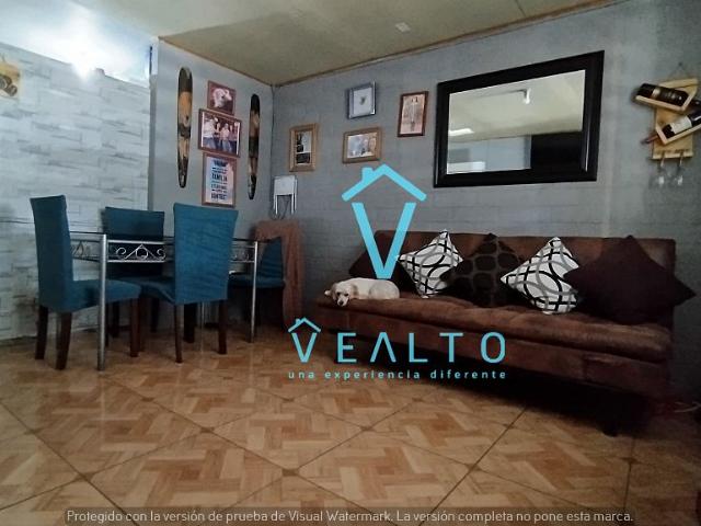 Casa en venta en Teno, Maule
