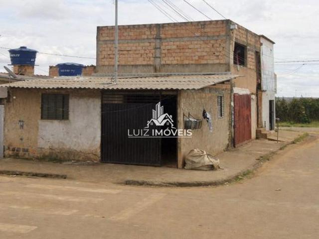 Casa venda em Região Geográfica Imediata de Patos de Minas, São Gotardo
