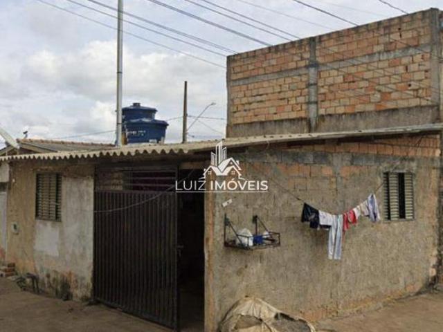 Casa venda em Região Geográfica Imediata de Patos de Minas, São Gotardo