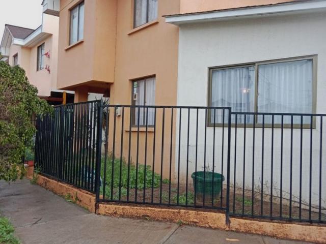 Casa en venta en Vallenar, Atacama