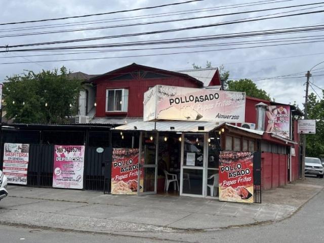Casa en venta en Talca, Maule