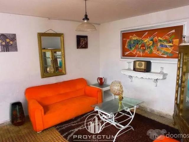 Casa venta en Salamanca, Lima Metropolitana