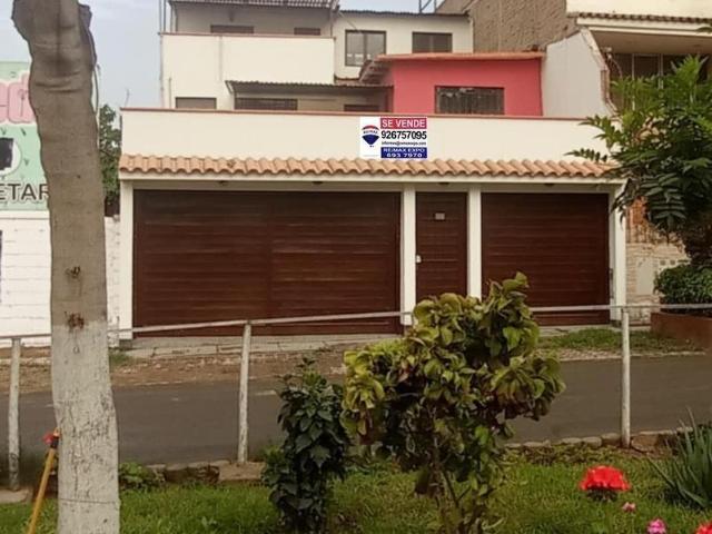 Casa venta en San Juan, Lima Metropolitana