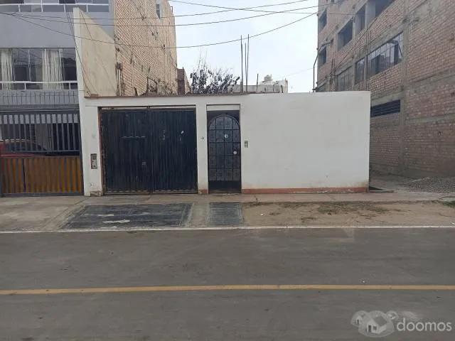 Casa venta en Salamanca, Lima Metropolitana