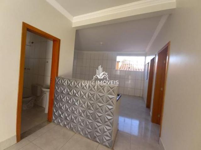 Casa venda em Região Geográfica Imediata de Patos de Minas, São Gotardo