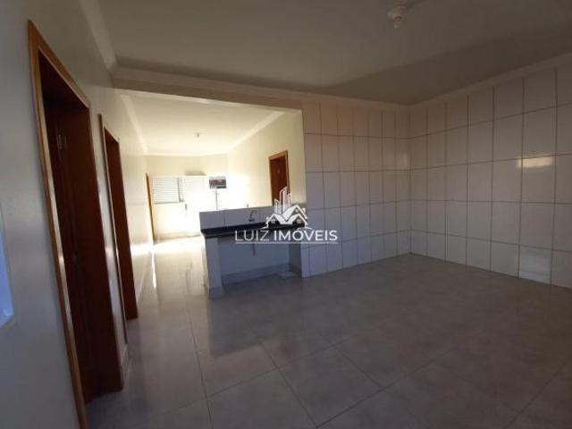 Casa venda em Região Geográfica Imediata de Patos de Minas, São Gotardo