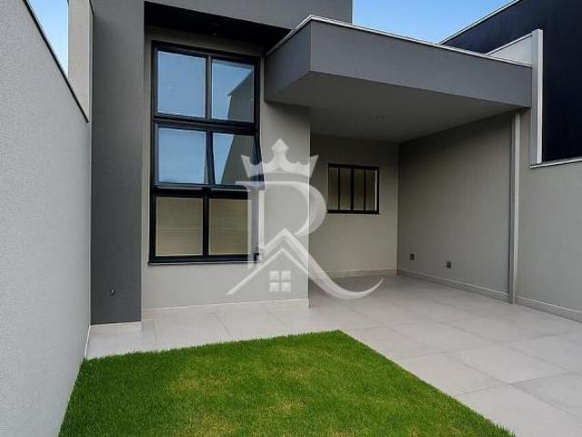 Casa venda em Região Geográfica Imediata de Londrina, Londrina