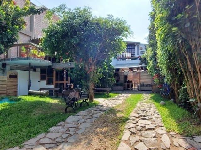Casa venta en San Miguel Characuaycui, Lima Metropolitana