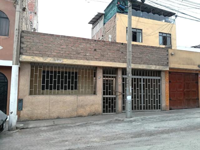 Casa venta en Zona E, San Juan de Miraflores