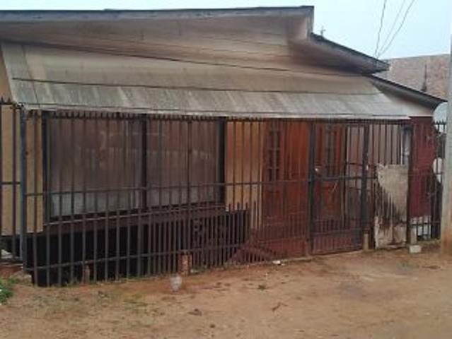 Casa en venta en Chorrillos, Valparaíso