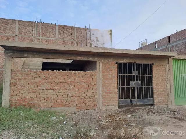 Departamento venta en Huaral, Lima Metropolitana