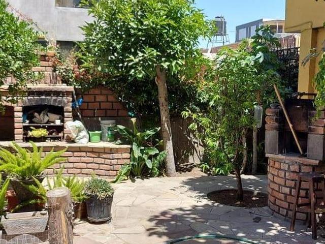 Casa venta en La Pampilla, Arequipa