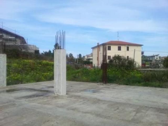 Villa Indipendente in vendita a Montagnareale, Sicilia