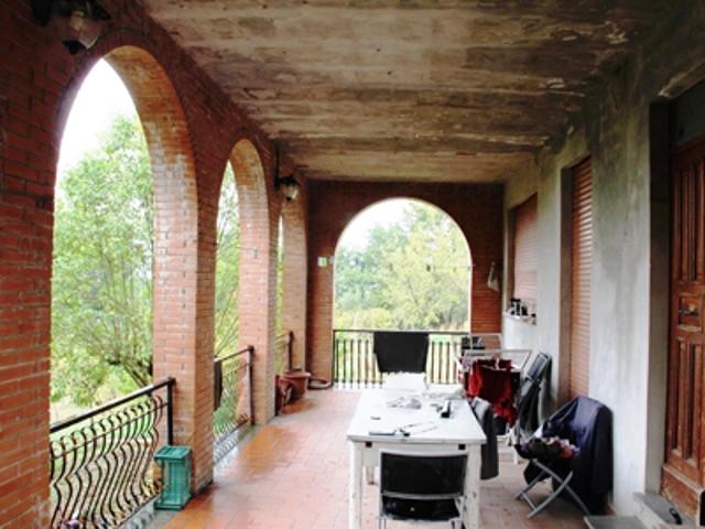 Villa Indipendente in vendita a Baschi, Terni