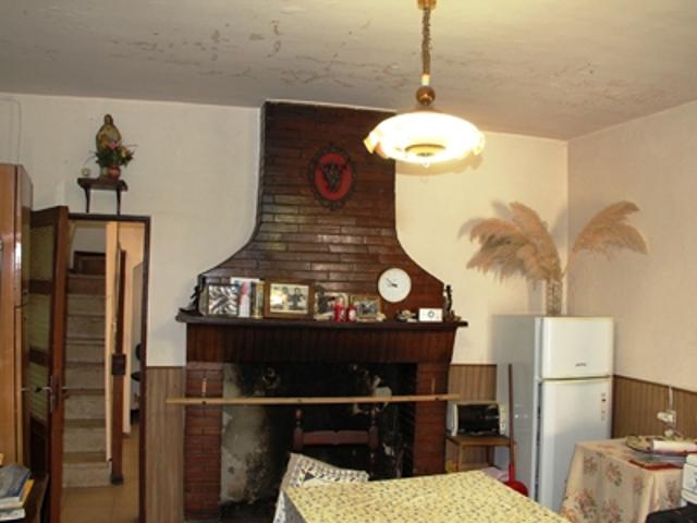 Villa Indipendente in vendita a Castel Giorgio, Umbria