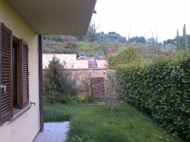 Villa Indipendente in vendita a Uzzano E Castello, Toscana