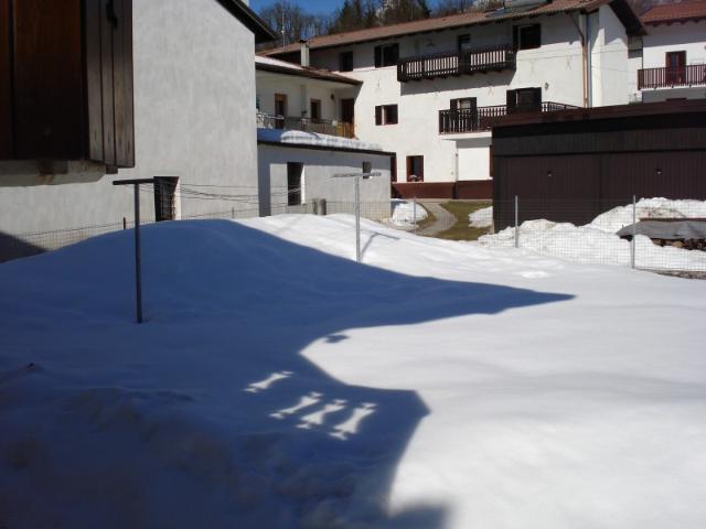 Villa Indipendente in vendita a Socchieve, Friuli-Venezia Giulia