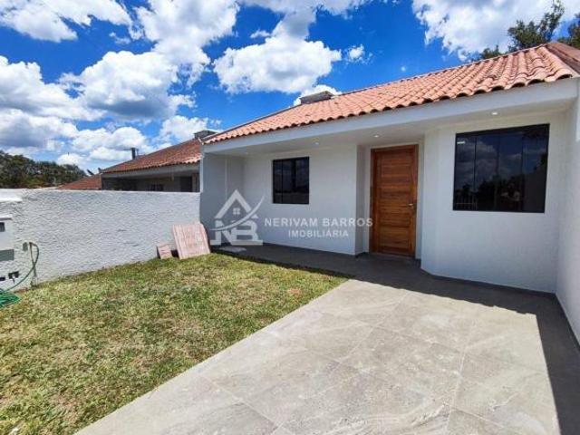Casa venda em Região Geográfica Imediata de Curitiba, Região Metropolitana de Curitiba