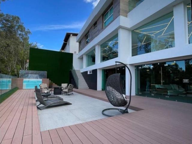 Casa en venta en Boca De Uchire, Miranda