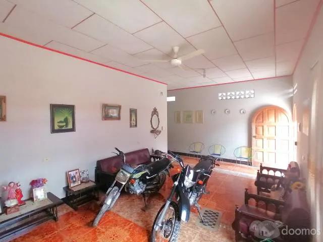 Casa venta en Iquitos, Loreto