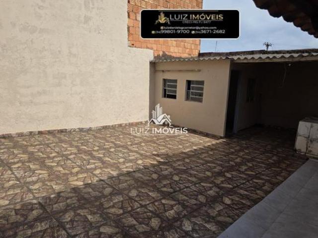 Casa venda em Região Geográfica Imediata de Patos de Minas, São Gotardo