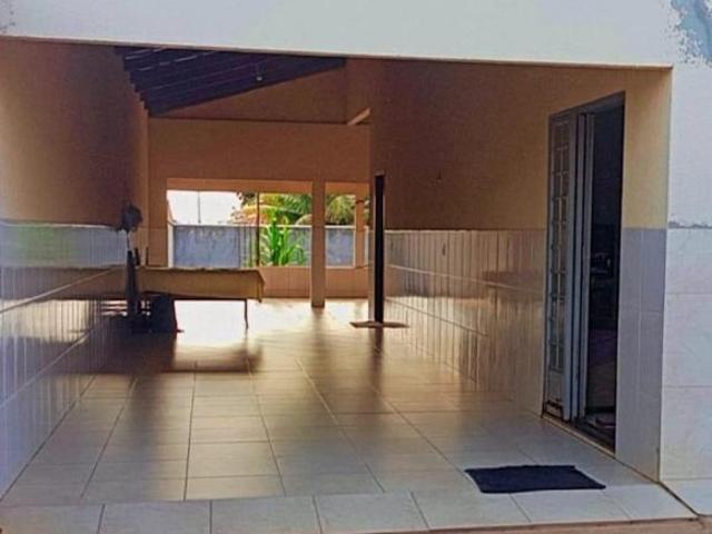 Casa venda em Região Geográfica Imediata de Goiânia, Aparecida de Goiânia