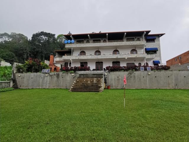 Casa en venta en Carúpano, Sucre