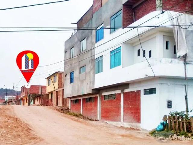 Casa venta en San Miguel, San Miguel Characuaycui