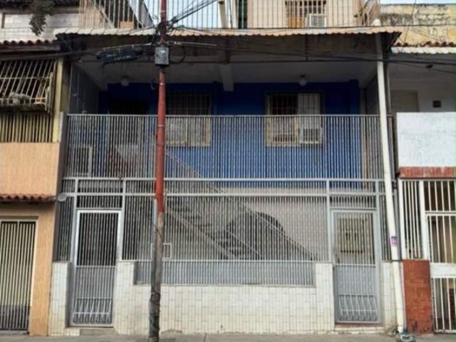 Casa en venta en Santa Rosalía, Caracas