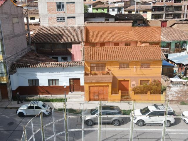 Terreno venta en Cusco