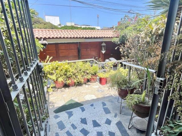 Casa venta en San Isidro, Lima Metropolitana