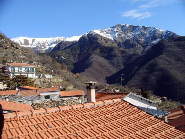 Appartamento in vendita a Molini Di Triora, Liguria