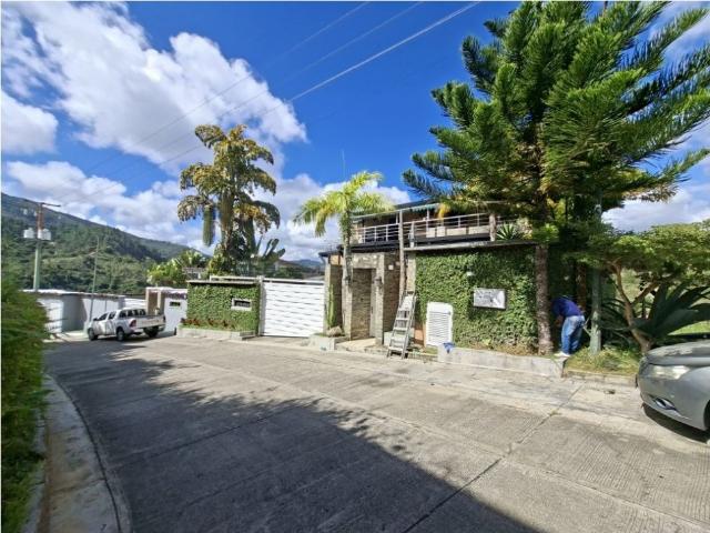 Casa en venta en Boca De Uchire, Miranda