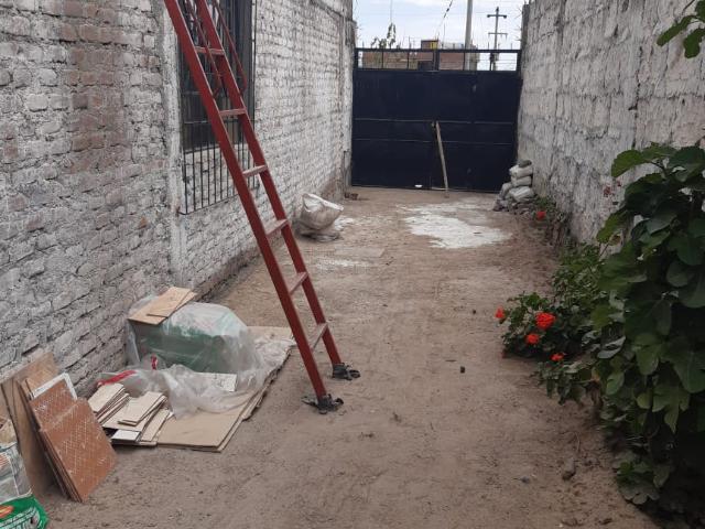 Casa venta en Cerro Colorado, Arequipa