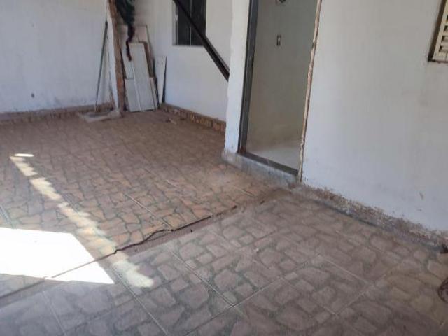 Casa venda em Cidade Estrutural, SCIA
