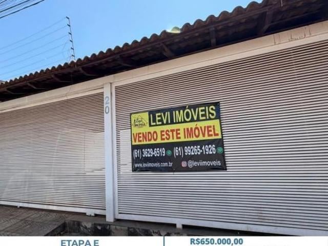 Casa venda em Valparaíso de Goiás, Região Geográfica Intermediária de Luziânia-Águas Lindas de Goiás