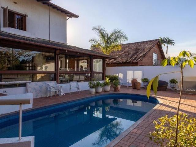 Casa venda em Lago Sul, Região Geográfica Intermediária do Distrito Federal