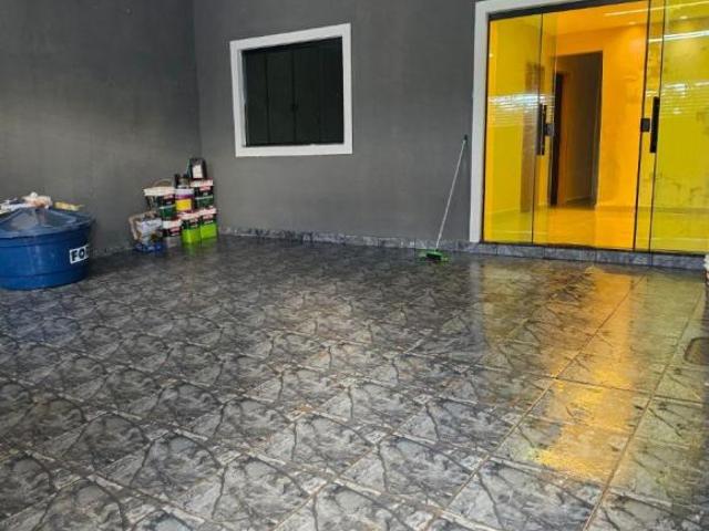 Casa venda em QR 423, Samambaia