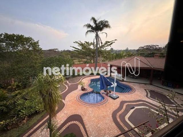 Casa venda em Park Way Quadra 28, Park Way
