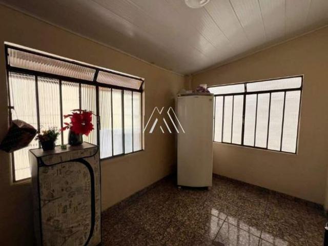 Casa venda em Bairro das Graças, Itaúna