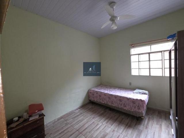 Casa venda em Vila São Mateus, Contagem
