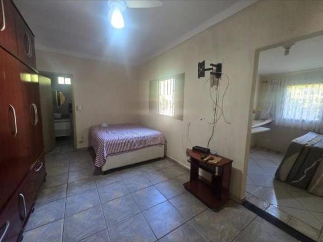Casa venda em Itirapina
